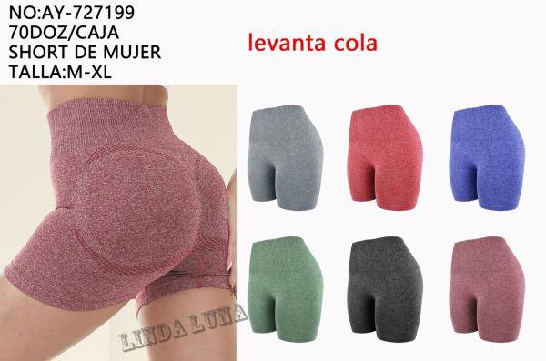 CALZA ECONOMICA LINDA LUNA