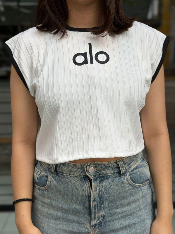 CROP TOP SIN MANGAS NUEVO