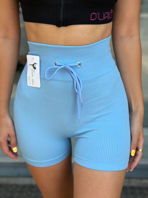 CALZA CORTA LINDA LUNA NUEVA