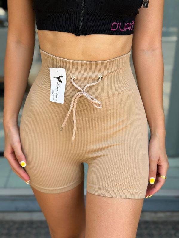 CALZA CORTA LINDA LUNA NUEVA