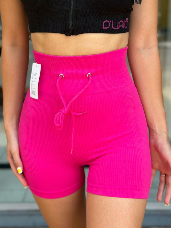 CALZA CORTA LINDA LUNA NUEVA