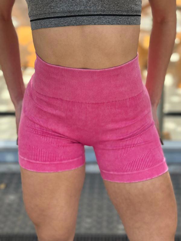 CALZA CORTA DLIRIO PRELAVADA