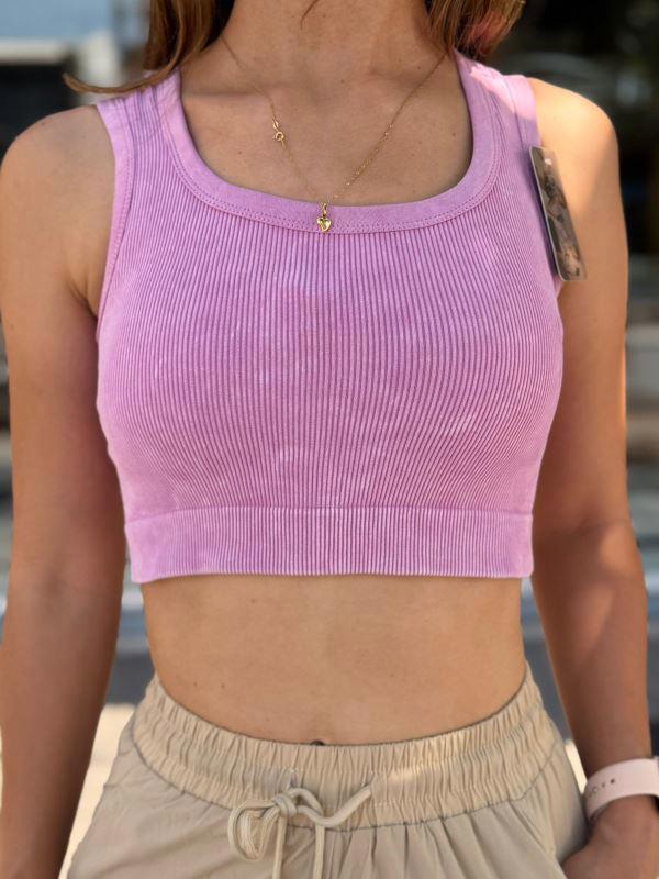 TOP MUSCULOSA PREMIUM DLIRIO