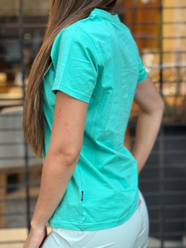 REMERA IRUN ALGODÓN