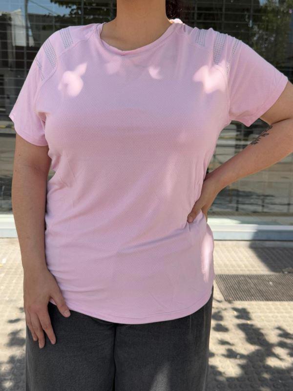 REMERA SSJ TALLE ESPECIAL