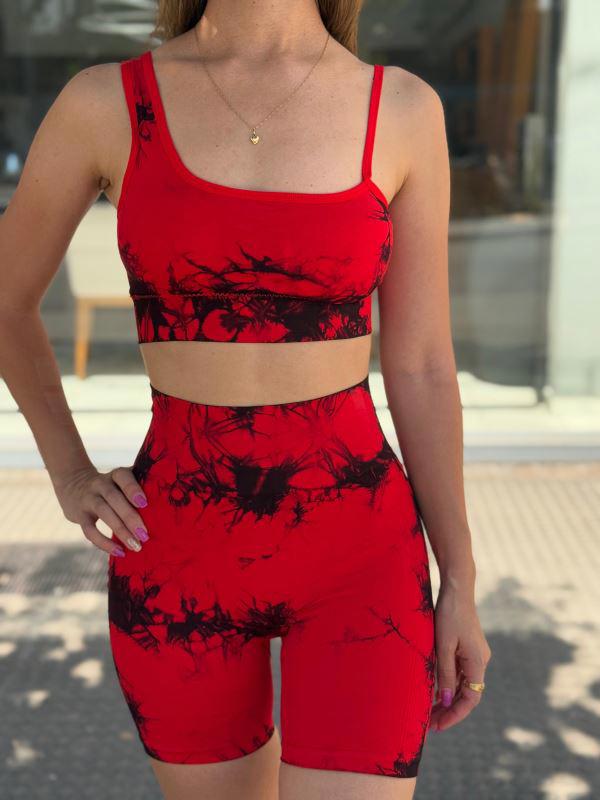 CONJUNTO DLIRIO CORTO BATIK NUEVO