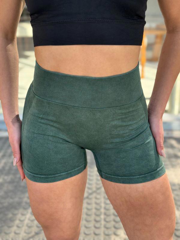 CALZA DLIRIO CORTA PRELAVADA